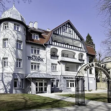 Villa Polanica-3